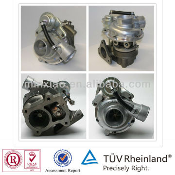 Turbo RHF5 8971371098 Für Opel Motor